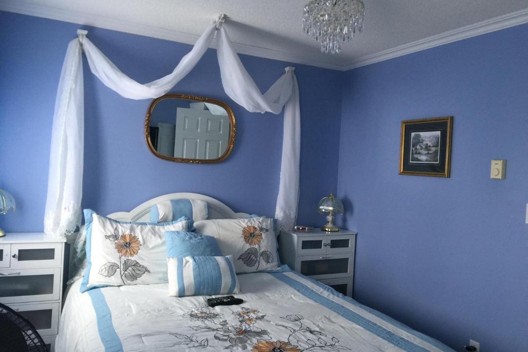 Photo of Bedroom in Lewisporte