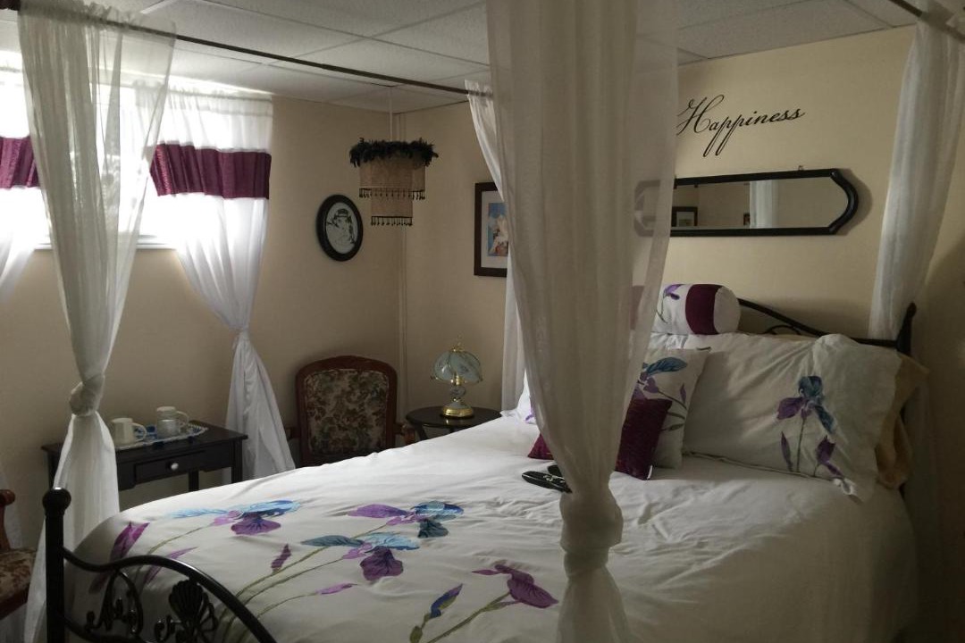 Photo of Bedroom in Lewisporte