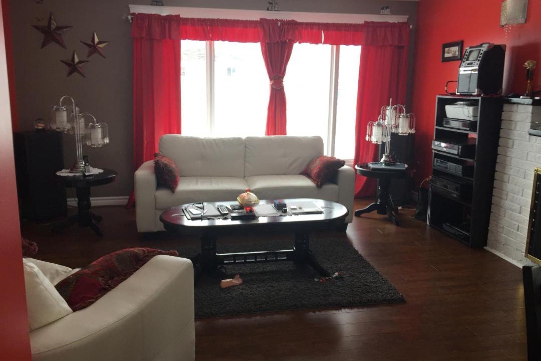 Photo of Livingroom in Lewisporte