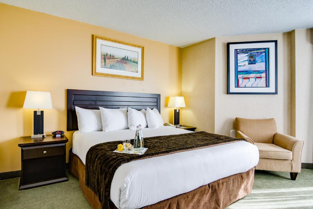 Photo of Bedroom in Southside