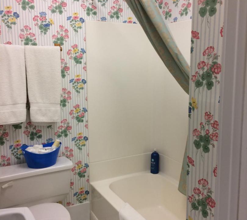 Photo of Bathroom in Mahone Bay