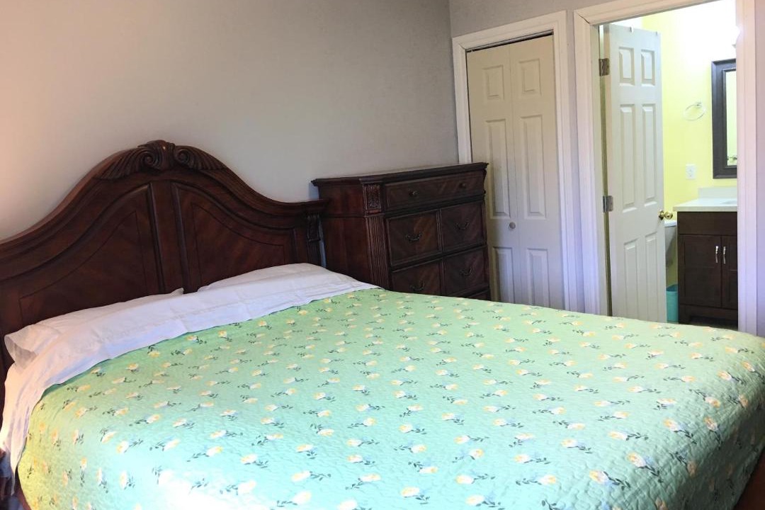 Photo of Bedroom in Richmond