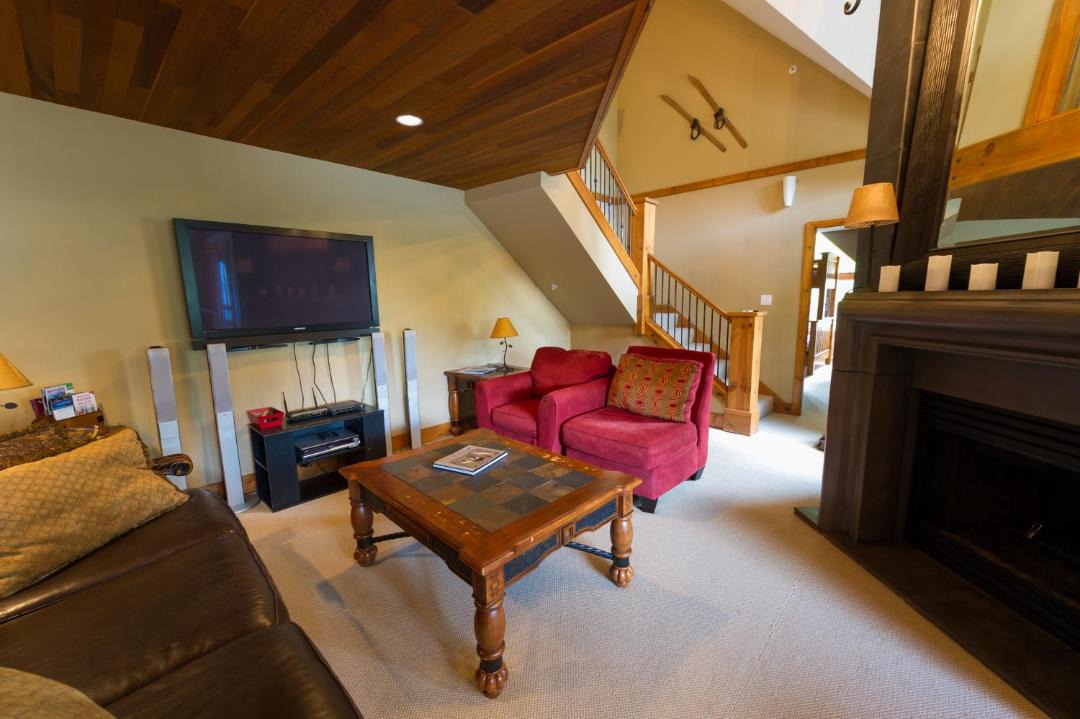Photo of Livingroom in Blackcomb