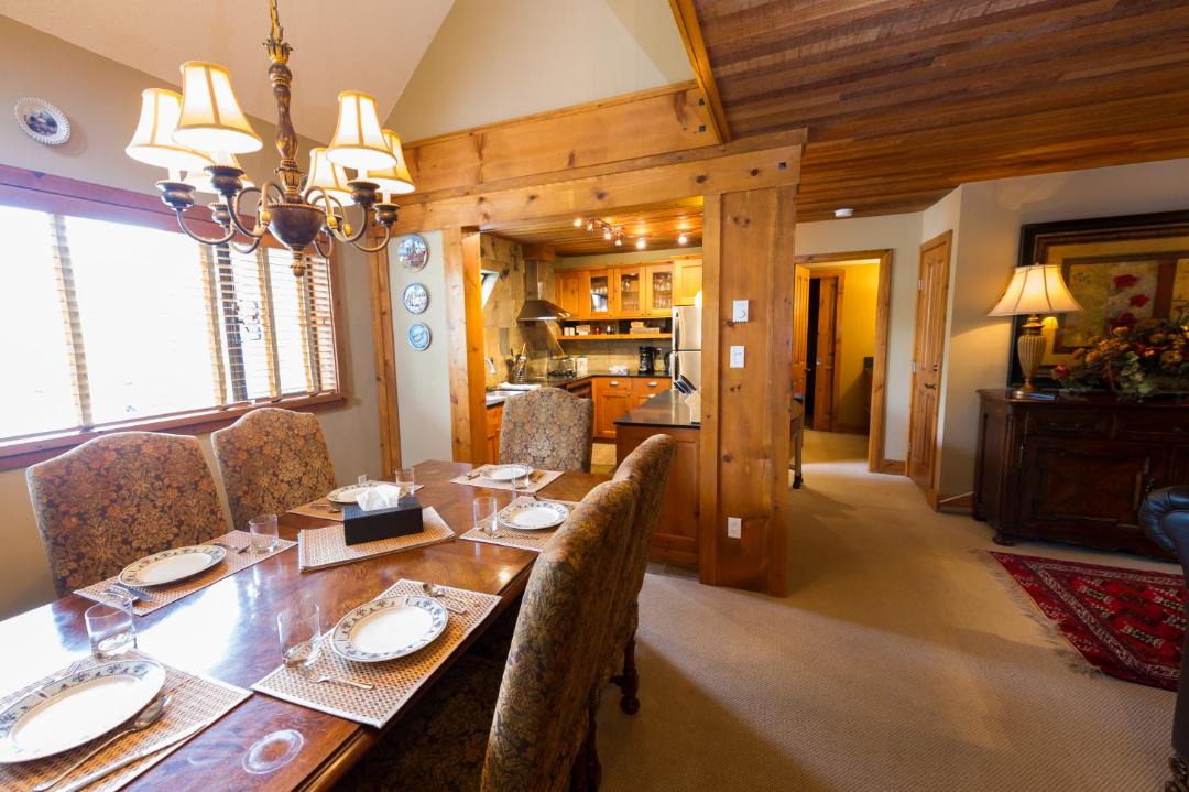 Photo of Livingroom in Blackcomb
