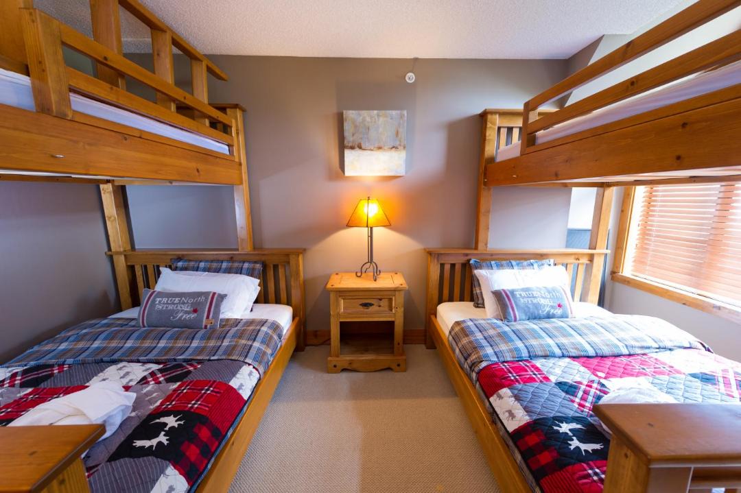 Photo of Bedroom in Blackcomb