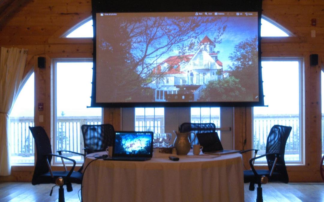 Photo of Livingroom in Greens Harbour