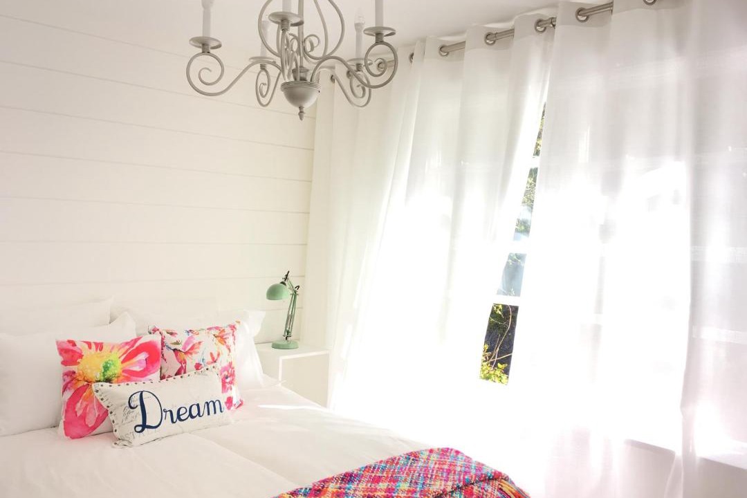 Photo of Bedroom in North Saanich