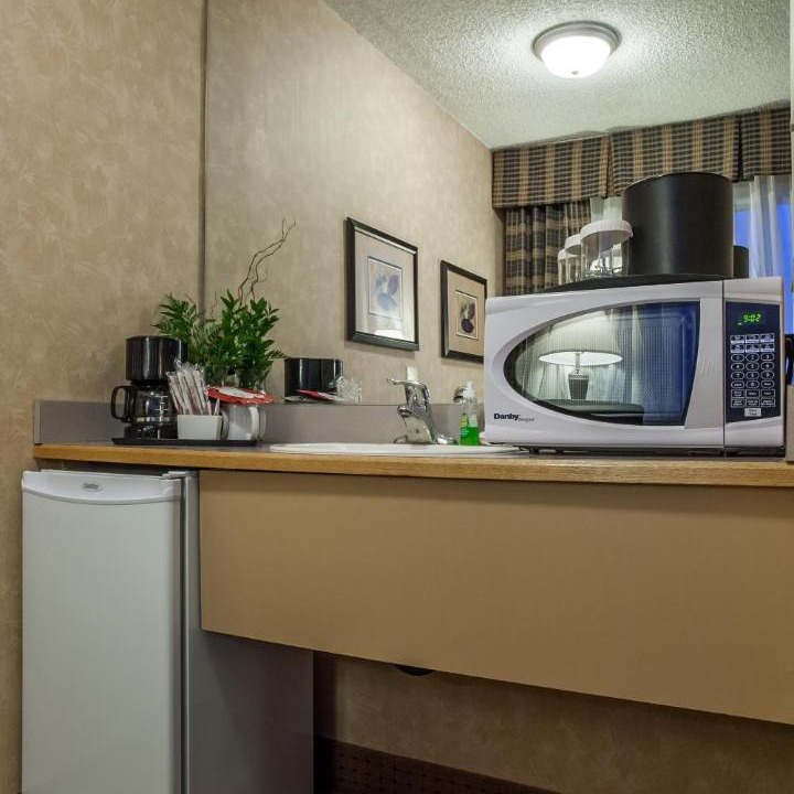 Photo of Kitchen in Connaught