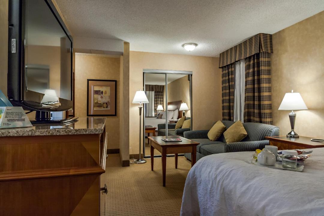 Photo of Bedroom in Connaught