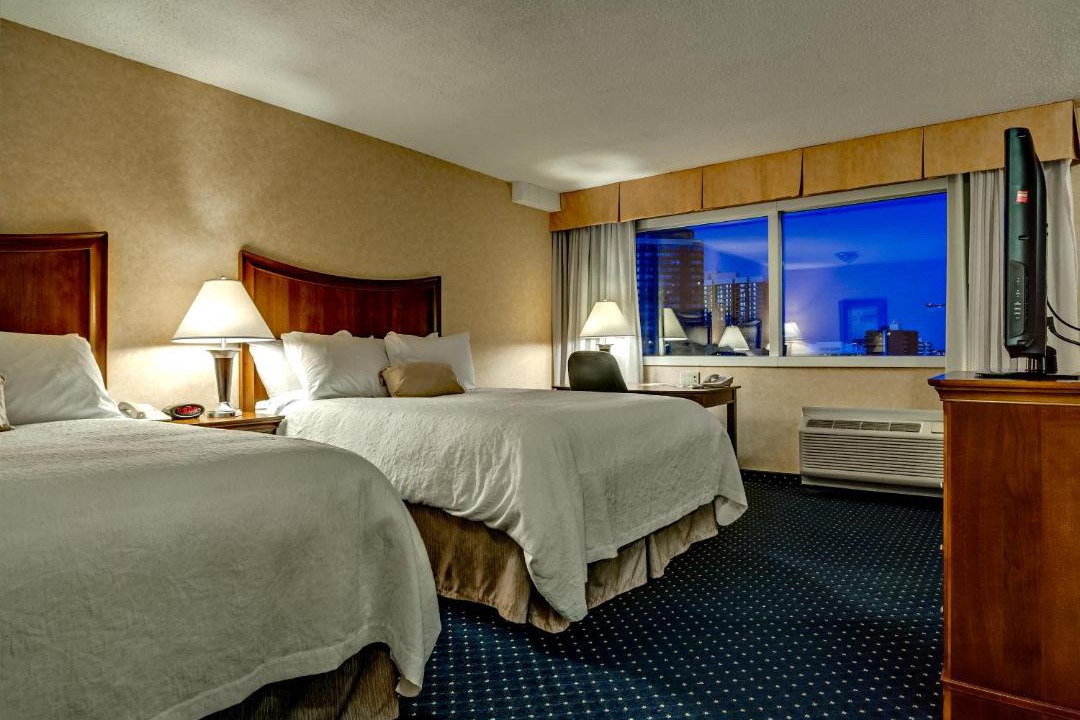 Photo of Bedroom in Connaught