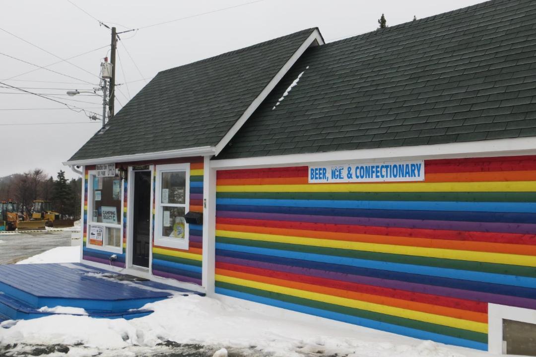 Photo of Others in Terra Nova