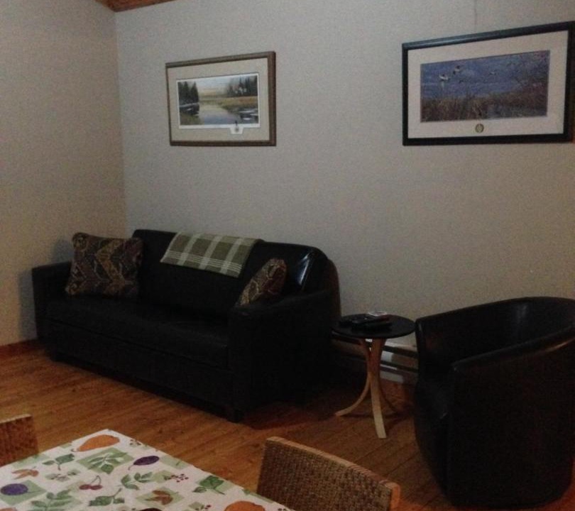 Photo of Livingroom in Drumheller