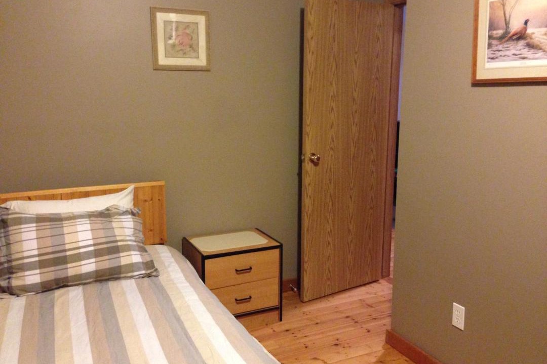 Photo of Bedroom in Drumheller