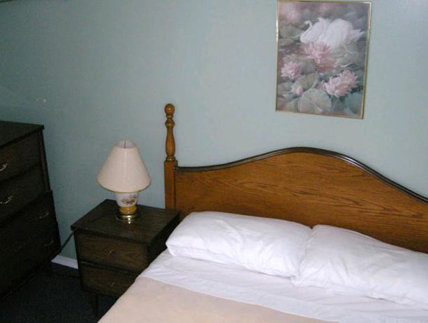 Photo of Bedroom in Wasaga Beach