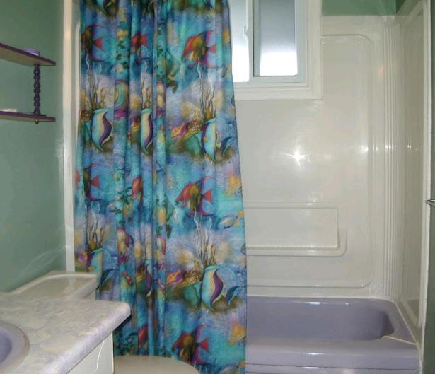 Photo of Bathroom in Wasaga Beach