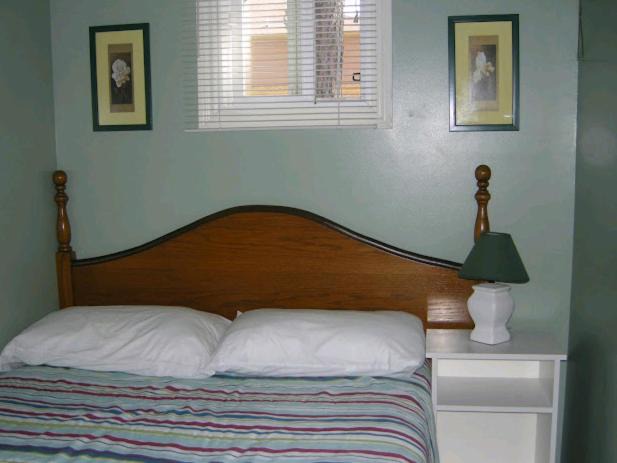Photo of Bedroom in Wasaga Beach