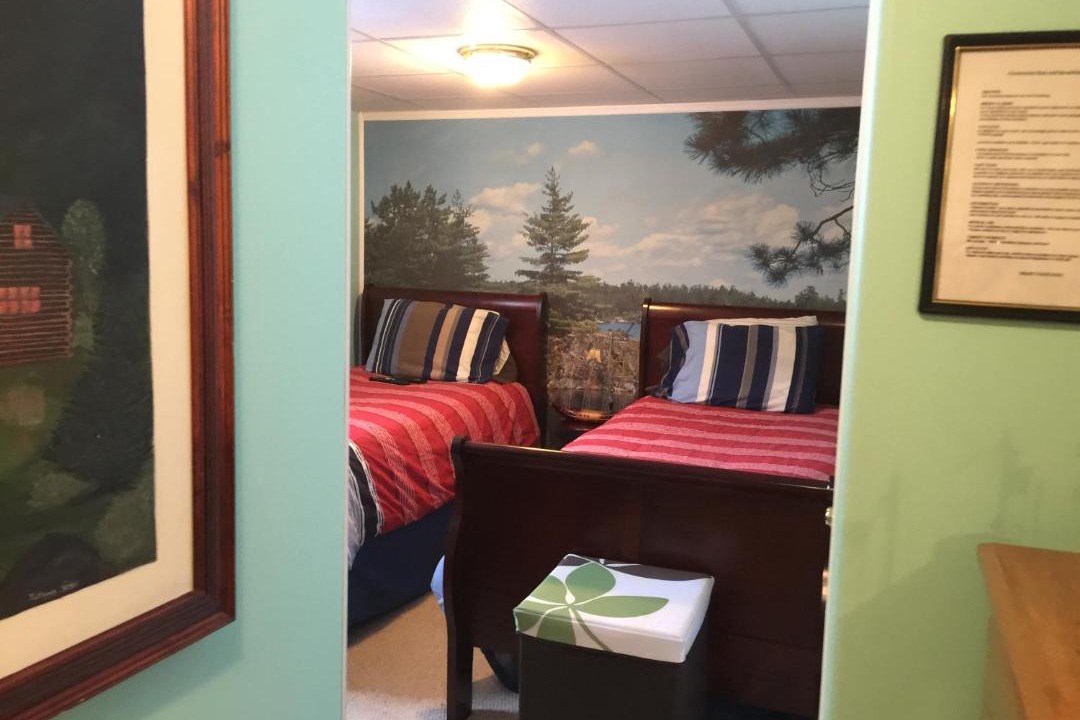 Photo of Livingroom in Lewisporte