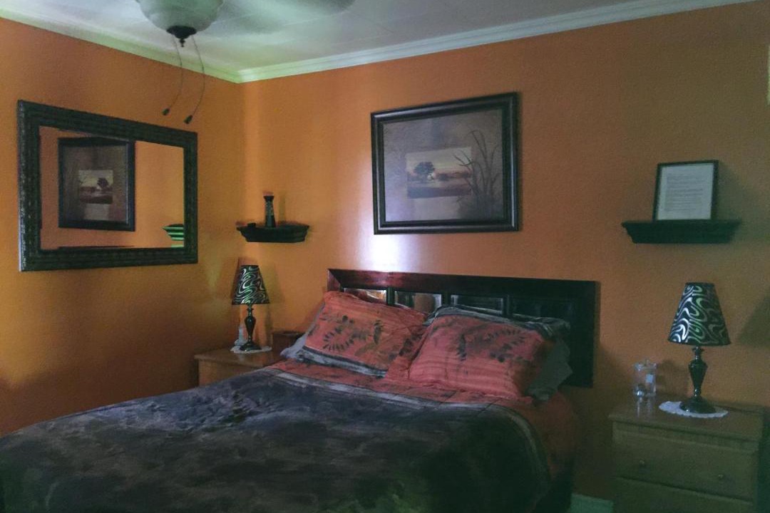 Photo of Bedroom in Lewisporte