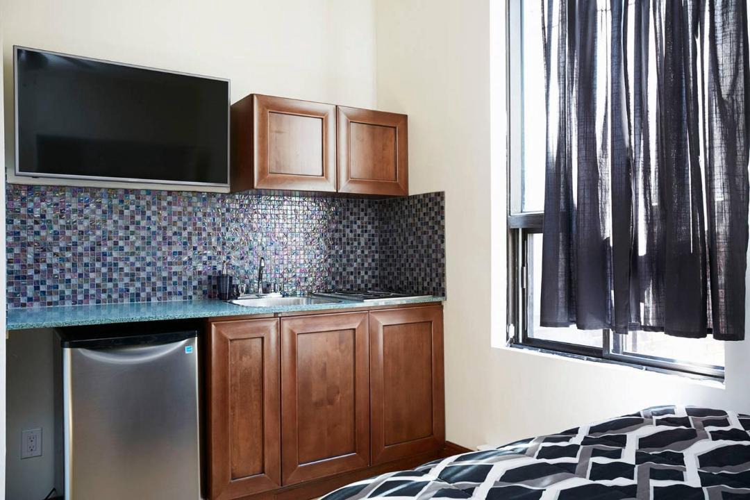 Photo of Kitchen in Shaughnessy Village