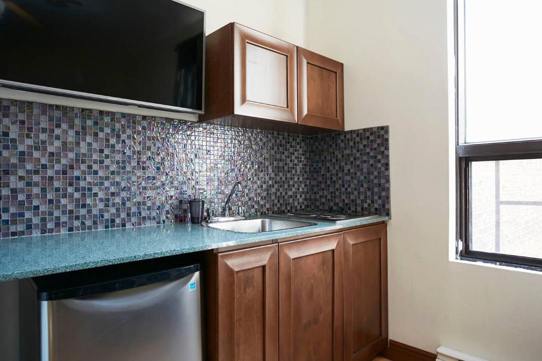 Photo of Kitchen in Shaughnessy Village