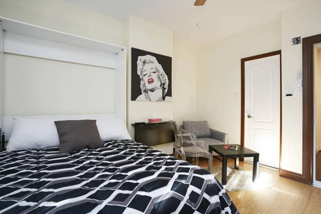 Photo of Bedroom in Shaughnessy Village