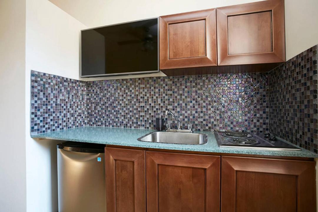Photo of Kitchen in Shaughnessy Village