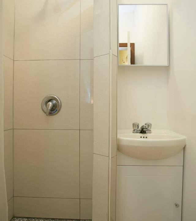 Photo of Bathroom in Shaughnessy Village