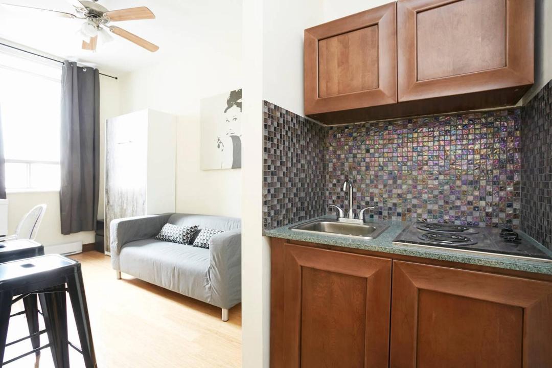 Photo of Kitchen in Shaughnessy Village
