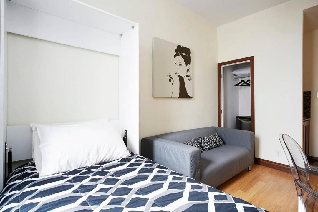 Photo of Bedroom in Shaughnessy Village