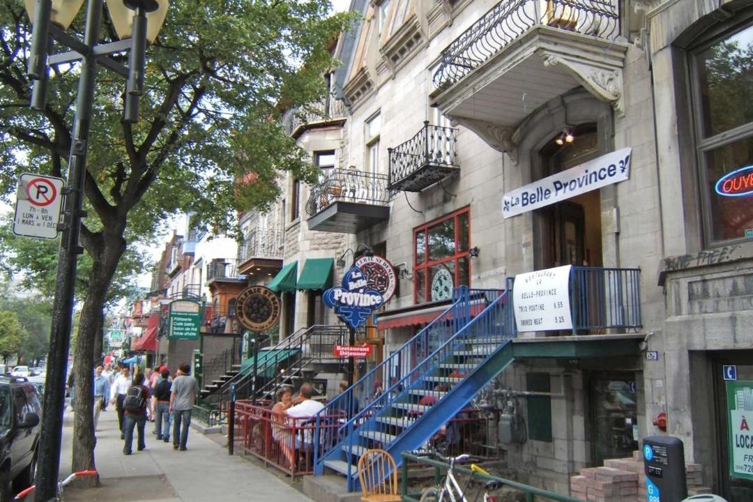 Photo of Others in Shaughnessy Village