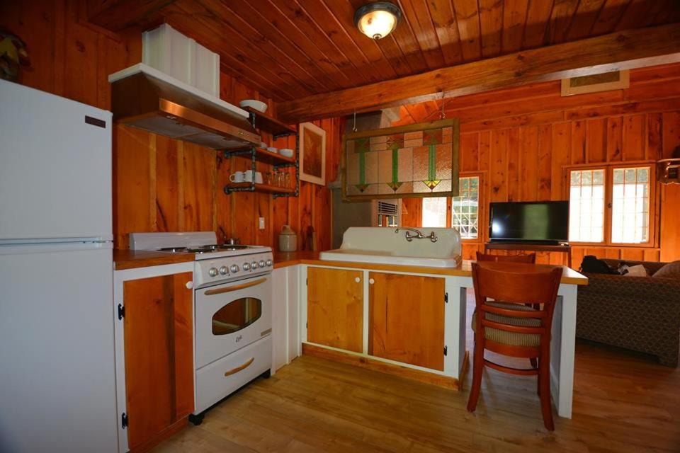 Photo of Kitchen in Sainte-Adele