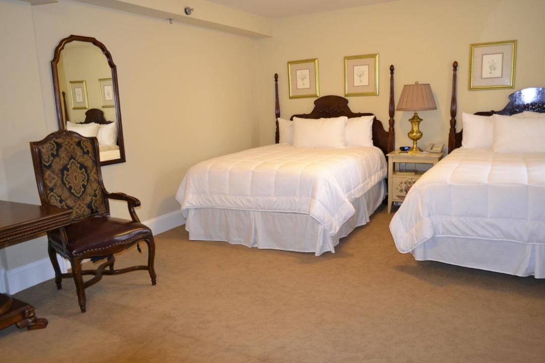 Photo of Bedroom in Moose Jaw