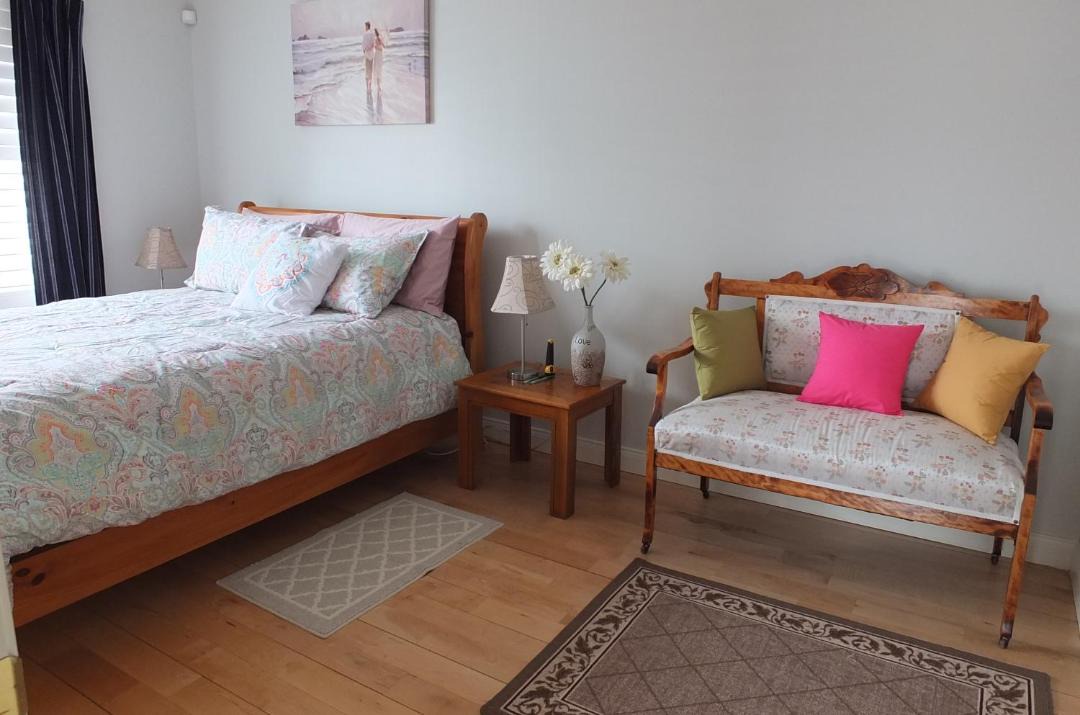 Photo of Bedroom in Vernon Bridge