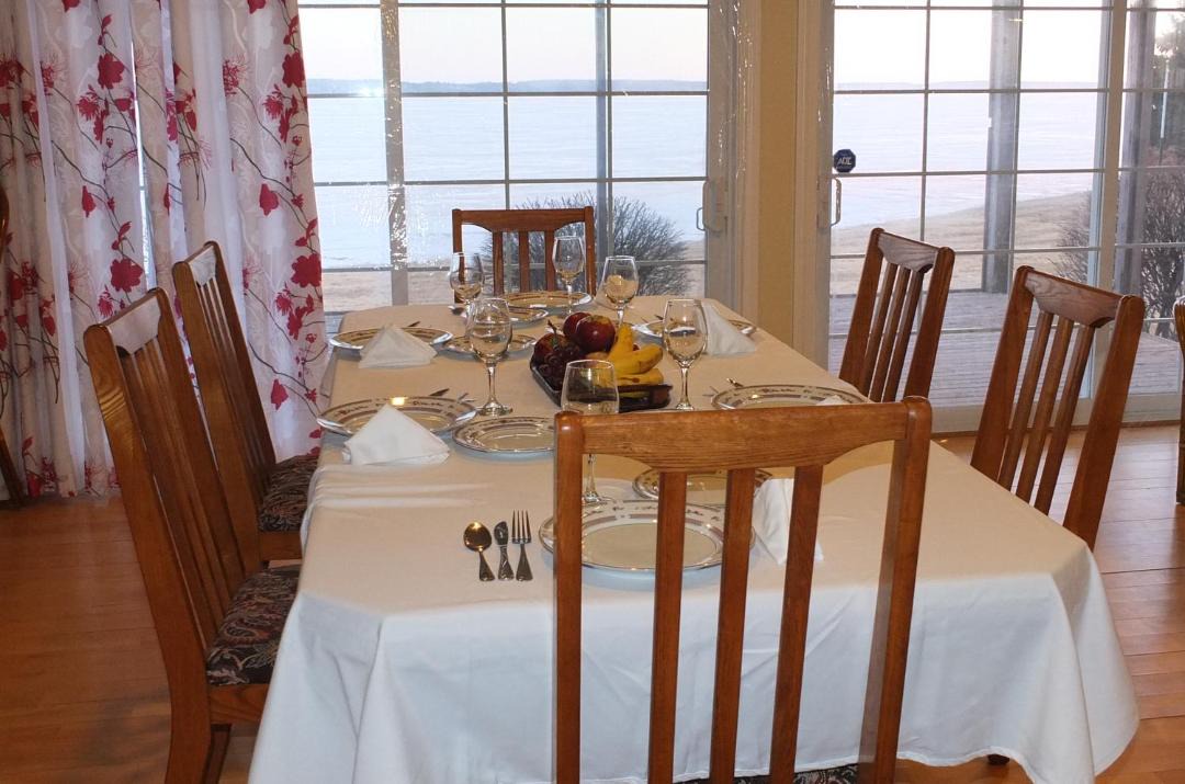 Photo of Livingroom in Vernon Bridge
