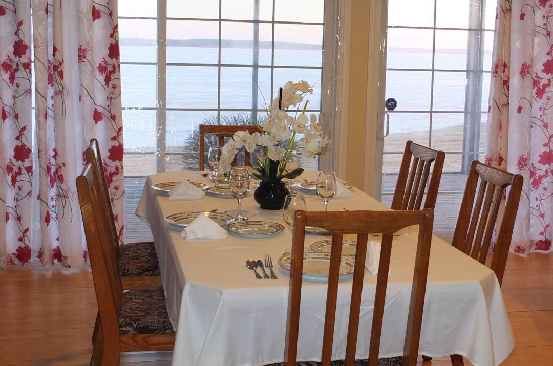 Photo of Livingroom in Vernon Bridge