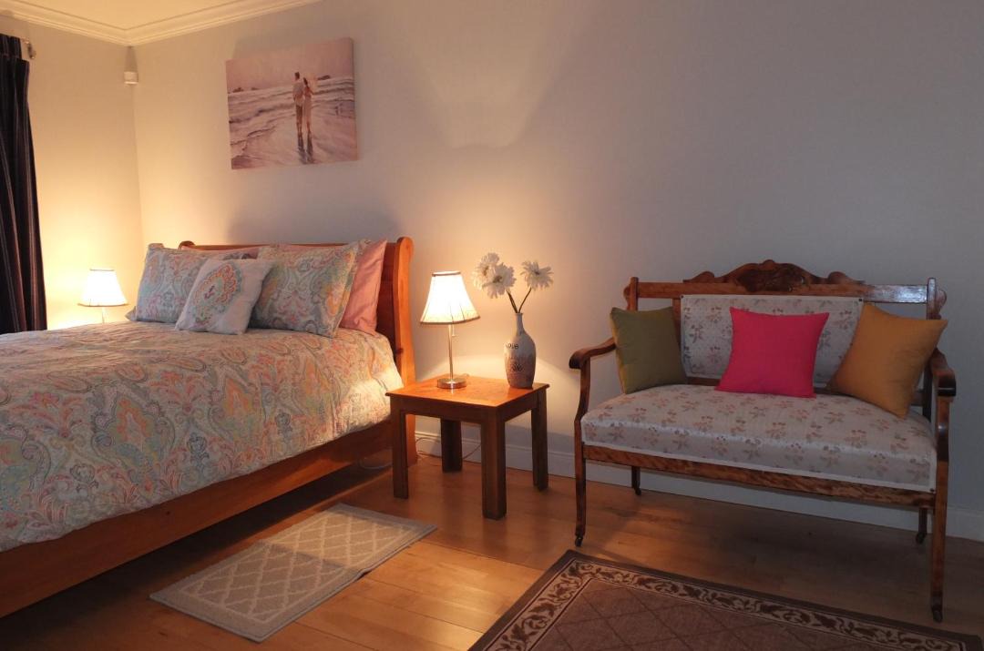 Photo of Bedroom in Vernon Bridge