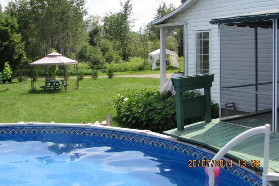 Photo of Outdoor in Mauricie