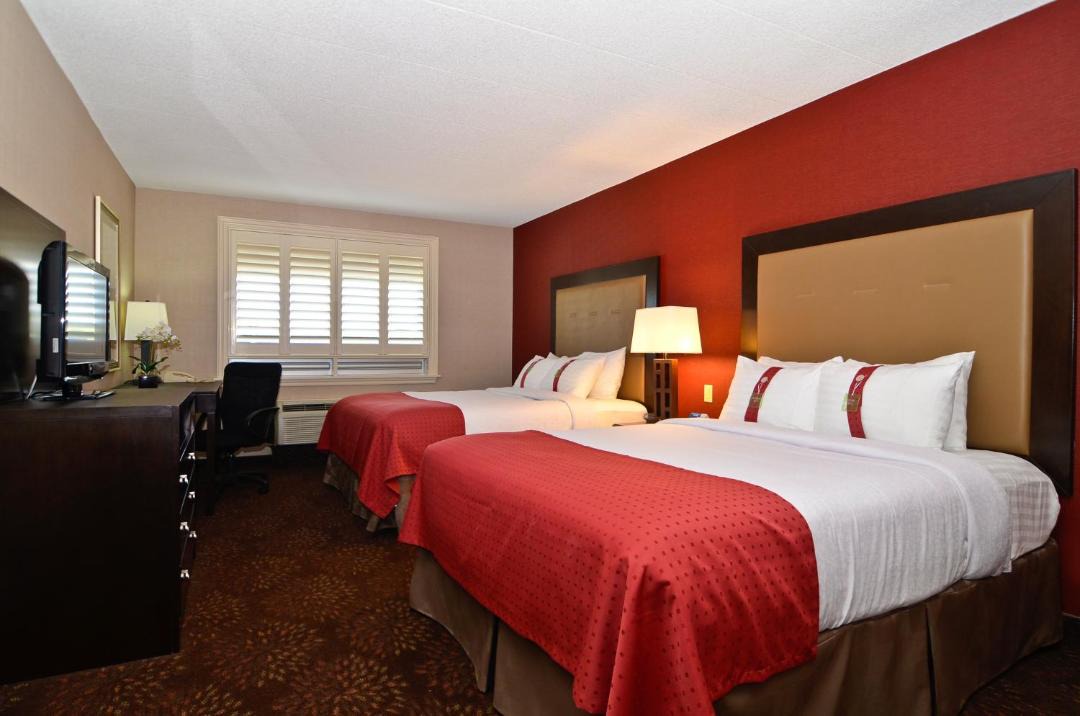 Photo of Bedroom in York - Haig