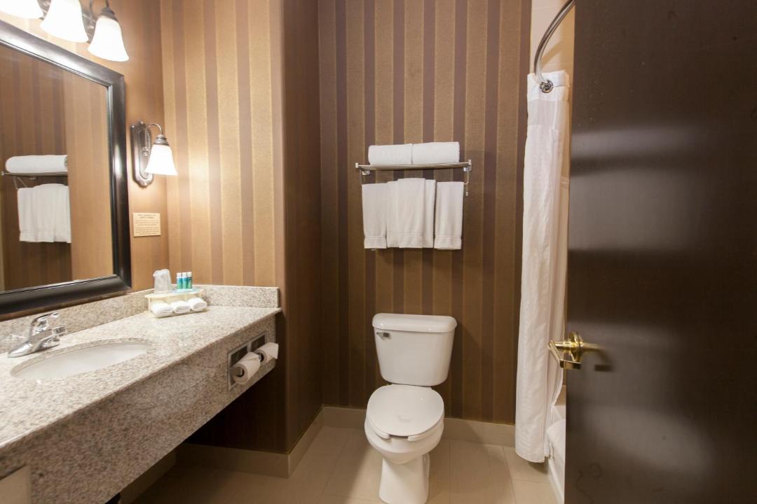 Photo of Bathroom in Calgary