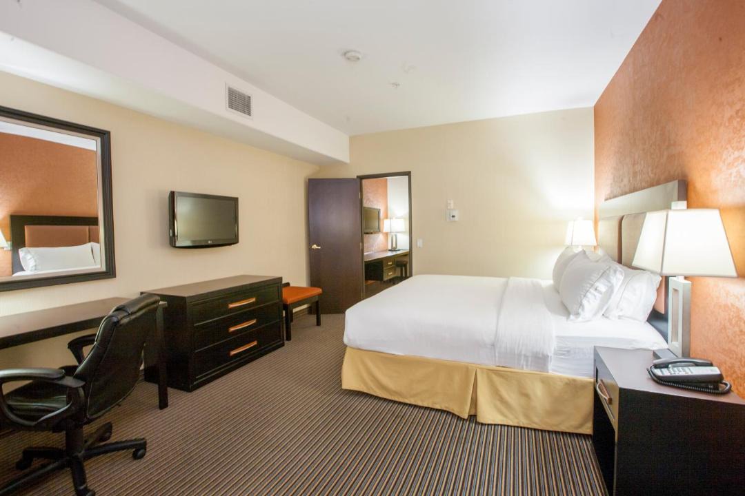 Photo of Bedroom in Calgary