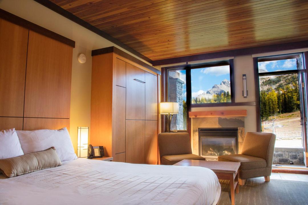 Photo of Bedroom in Sunshine
