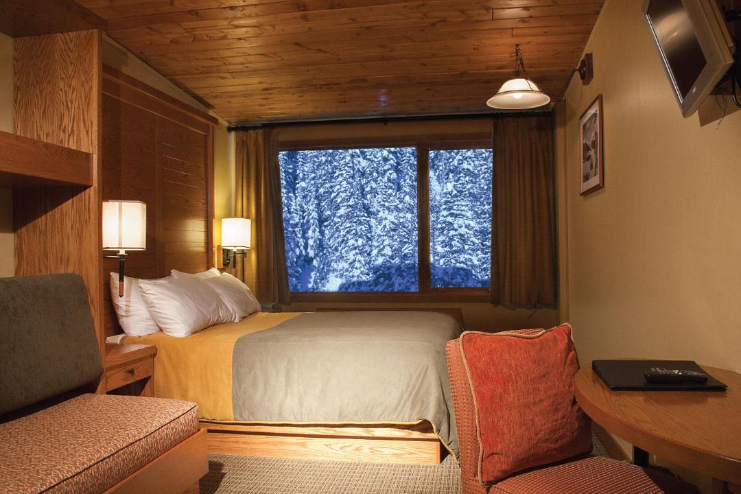 Photo of Bedroom in Sunshine