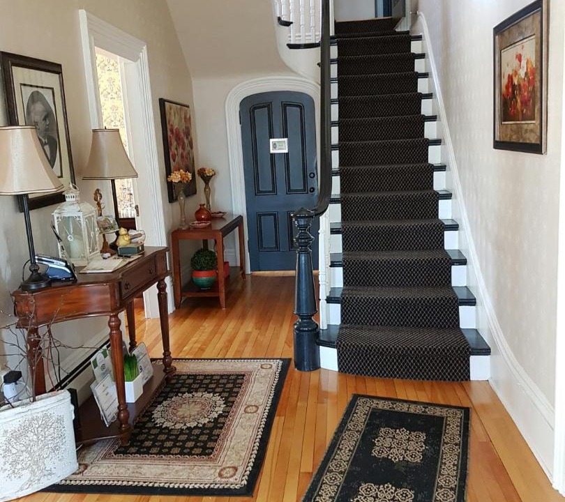 Photo of Livingroom in Fredericton