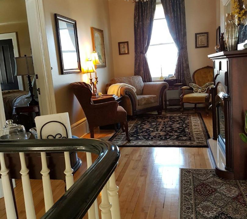 Photo of Livingroom in Fredericton