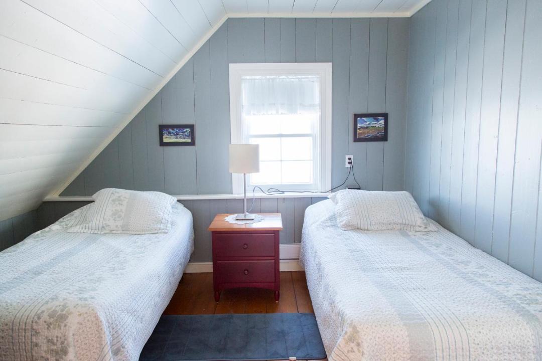 Photo of Bedroom in Perce