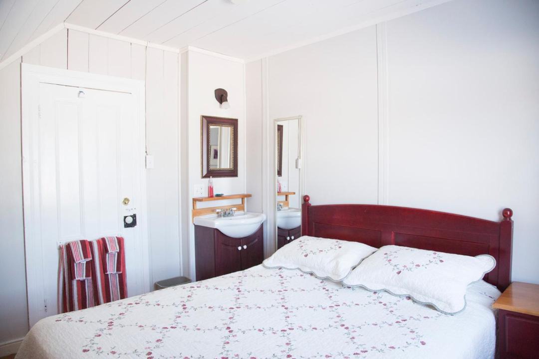 Photo of Bedroom in Perce