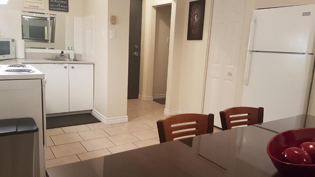 Photo of Kitchen in Downtown Gatineau