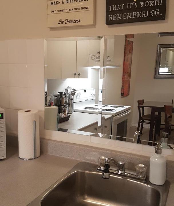 Photo of Kitchen in Downtown Gatineau