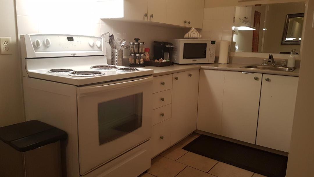 Photo of Kitchen in Downtown Gatineau