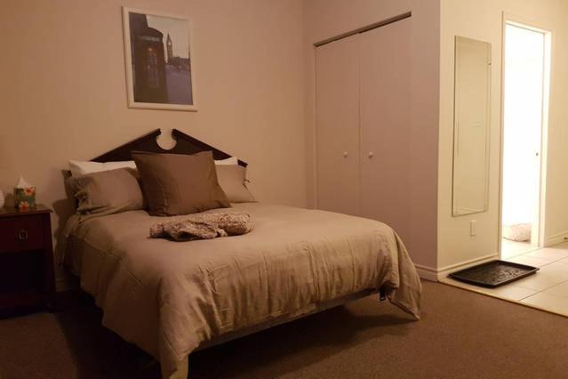 Photo of Bedroom in Downtown Gatineau